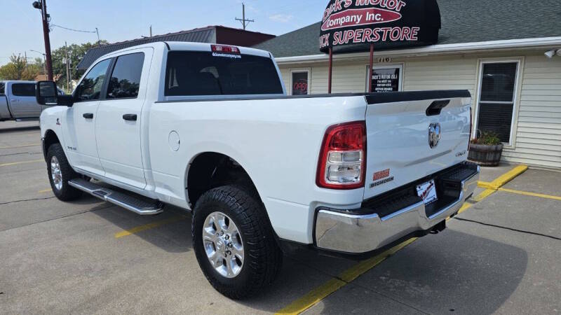 ram ram 2500 pickup 2024 3C6UR5DL3RG227398 image ram ram 2500 pickup 2024 3C6UR5DL3RG227398 image